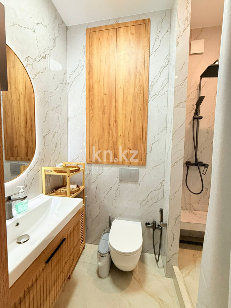 Продажа 3-комнатной квартиры, 112.5 м² в Астане - фото 8