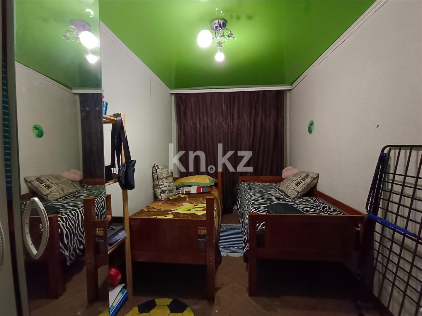 Продажа 2-комнатной квартиры, 42 м² в Караганде - фото 5