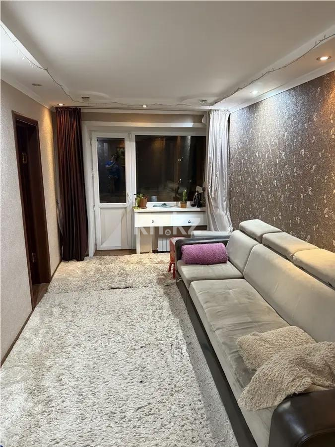 Продажа 3-комнатной квартиры, 53 м², ул. Механическая, дом  8а в Караганде