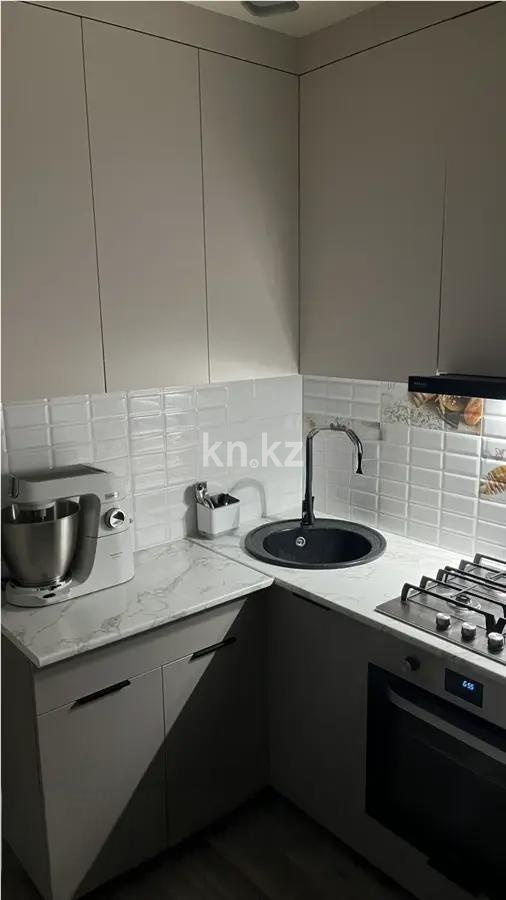 Продажа 2-комнатной квартиры, 48 м² в Абае - фото 2