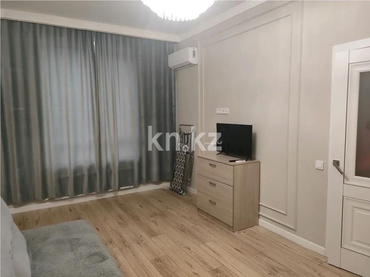 Продажа 1-комнатной квартиры, 38 м² в Астане - фото 2