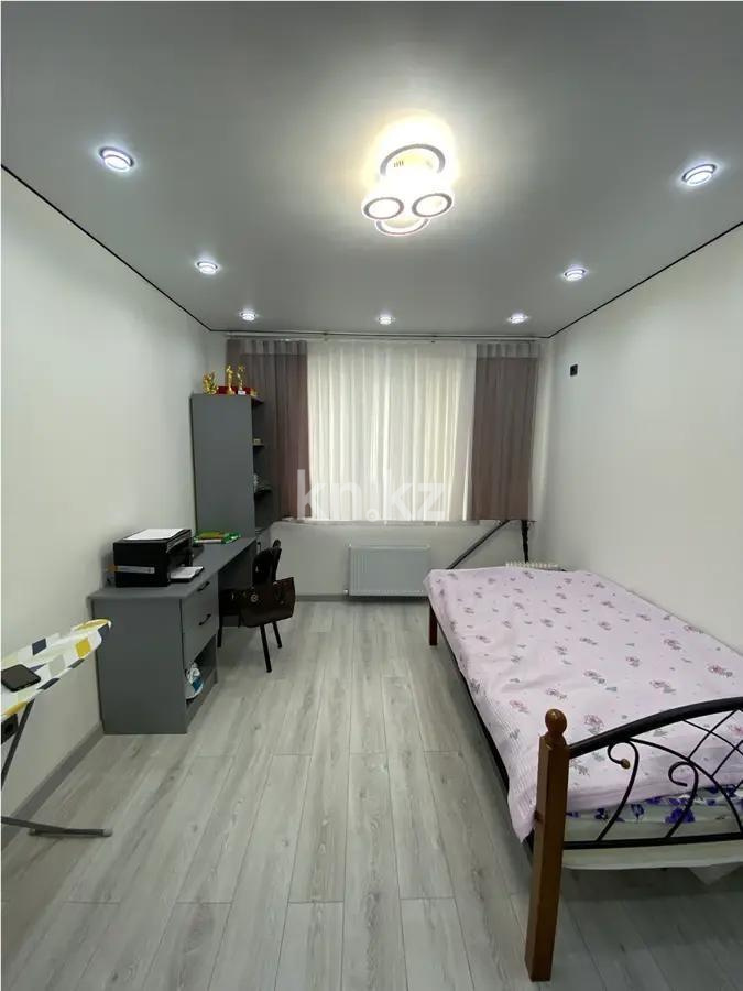 Продажа 2-комнатной квартиры, 67 м², мкр-н Кайрат, дом  153/54 в Алматы - фото 2