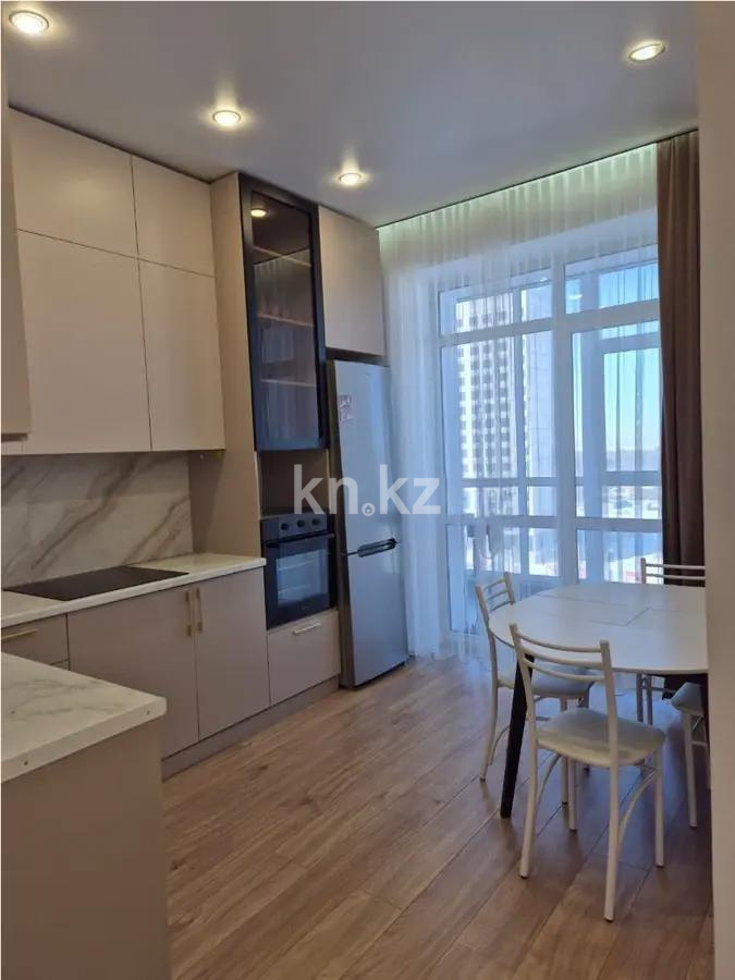 Продажа 2-комнатной квартиры, 42 м² в Астане - фото 2