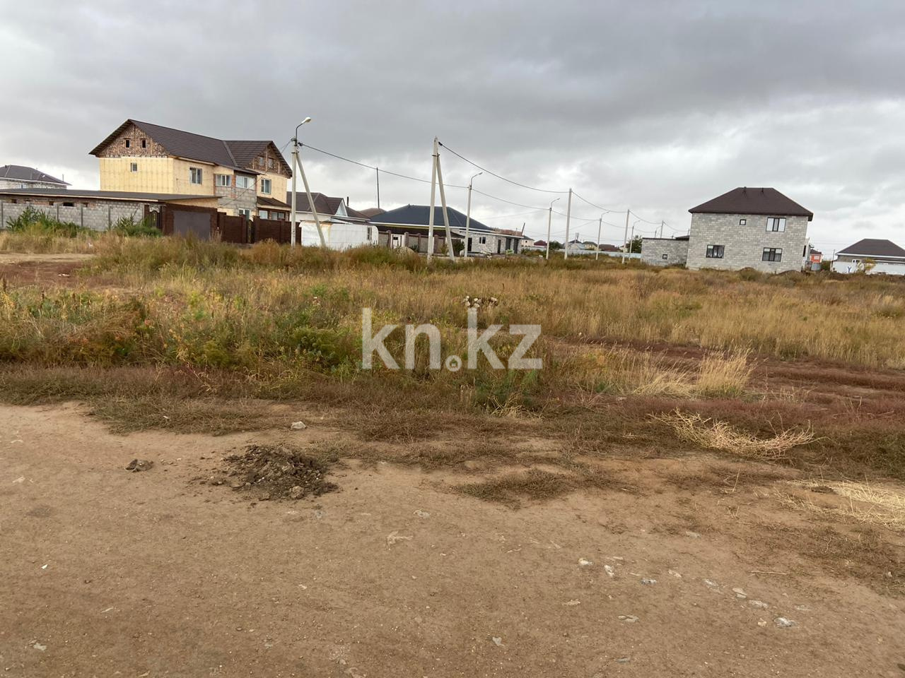 Продажа земельного участка, 8500 м², Косшы п. в Акмолинской области