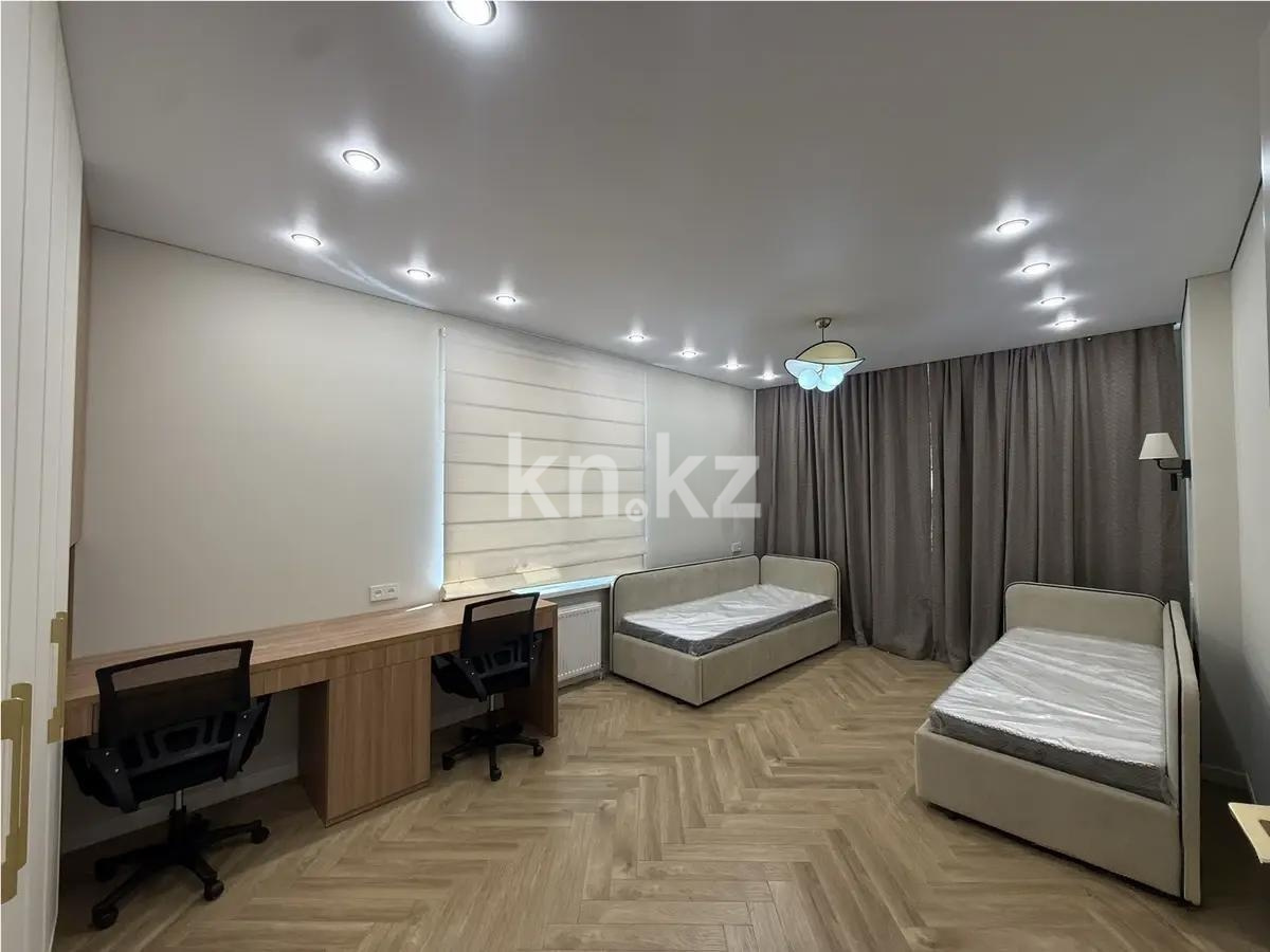 Продажа 3-комнатной квартиры, 77 м² в Алматы - фото 3