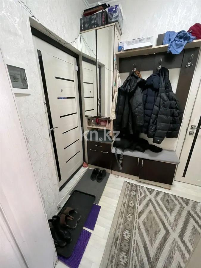 Продажа 1-комнатной квартиры, 43.5 м², мкр. Саялы, дом  102 в Алматы - фото 8