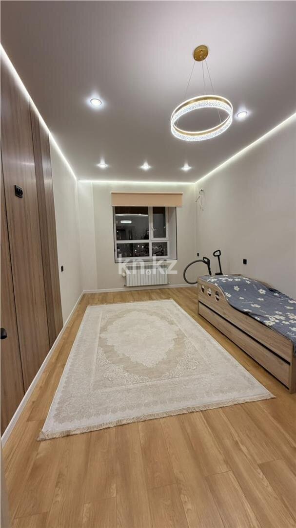 Продажа 1-комнатной квартиры, 40 м² в Караганде - фото 5