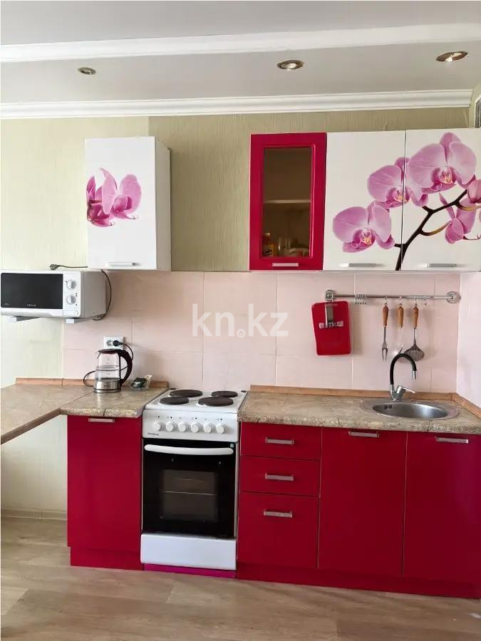 Продажа 1-комнатной квартиры, 57 м² в Астане - фото 3