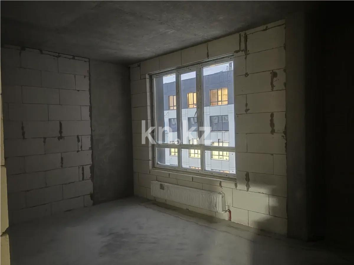 Продажа 1-комнатной квартиры, 33 м² в Астане