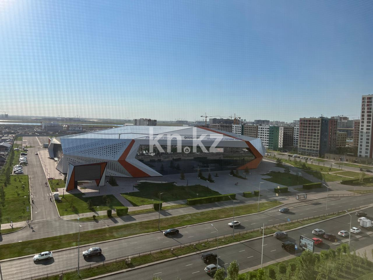Продажа 2-комнатной квартиры, 73 м² в Астане - фото 15