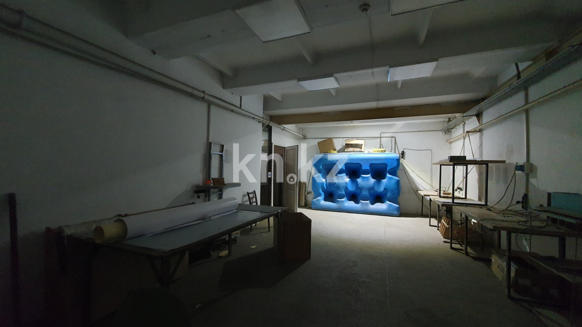 Продажа , 2150 м², Рыскулова, дом  1/1 в Алматы - фото 25