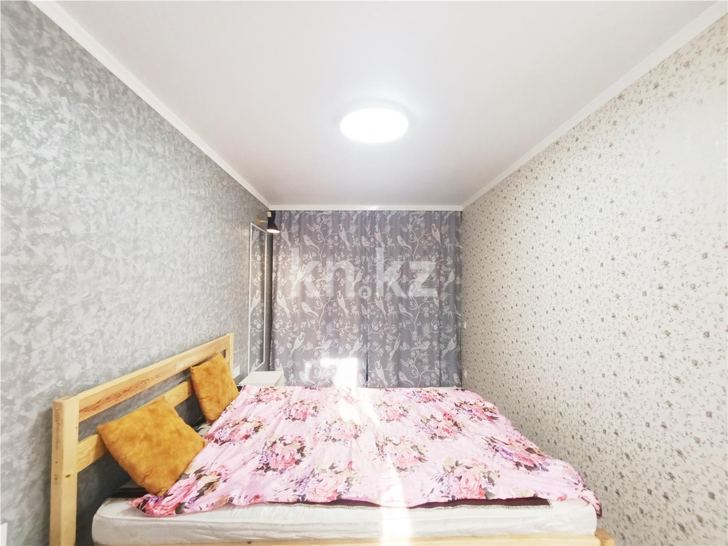 Продажа 2-комнатной квартиры, 45 м² в Караганде - фото 5