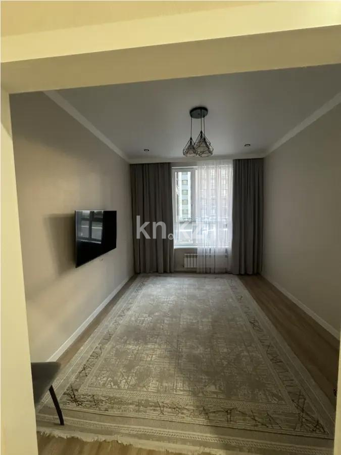 Продажа 2-комнатной квартиры, 59.1 м² в Астане