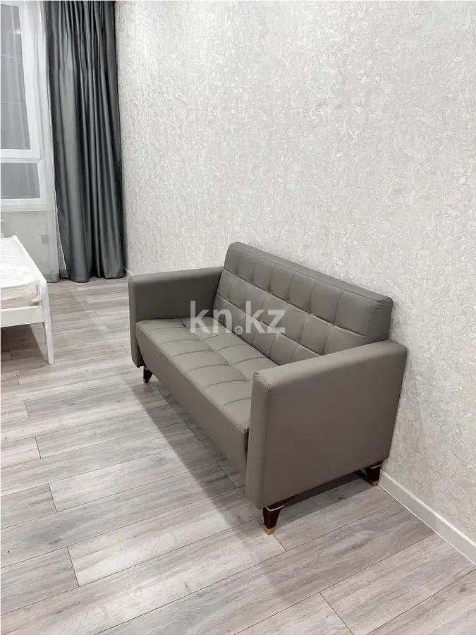 Продажа 1-комнатной квартиры, 34 м², ул. Толе би, дом  285/8 в Алматы
