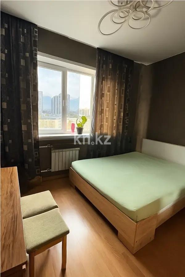 Продажа 3-комнатной квартиры, 70 м², мкр. Алмагуль, дом  27 в Алматы - фото 3