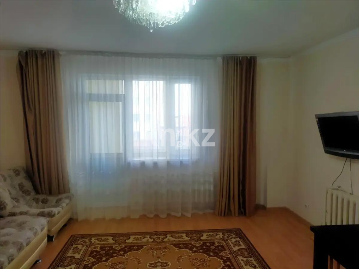 Продажа 2-комнатной квартиры, 62 м², пр. Улы Дала, дом  55 в Астане