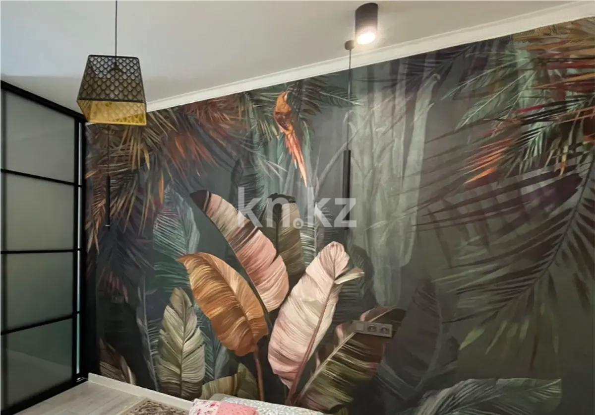 Продажа 2-комнатной квартиры, 62 м² в Алматы