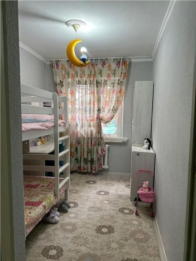 Продажа 3-комнатной квартиры, 75 м² в Алматы - фото 2