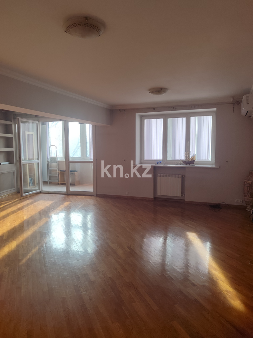 Продажа 2-комнатной квартиры, 92.7 м² в Алматы
