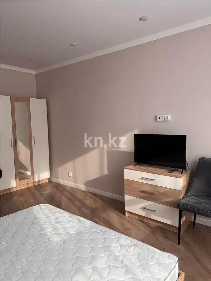 Продажа 1-комнатной квартиры, 45 м², ул. Егизбаева, дом  5/1 в Алматы - фото 2