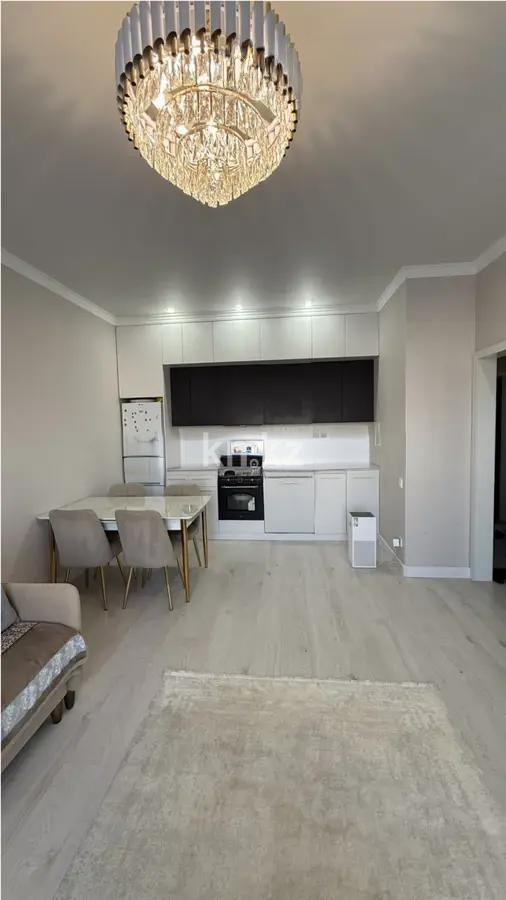 Продажа 2-комнатной квартиры, 44 м² в Астане - фото 3