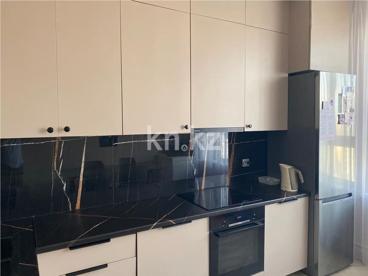 Продажа 3-комнатной квартиры, 88 м², ул. Мухамедханова, дом  6а в Астане - фото 2