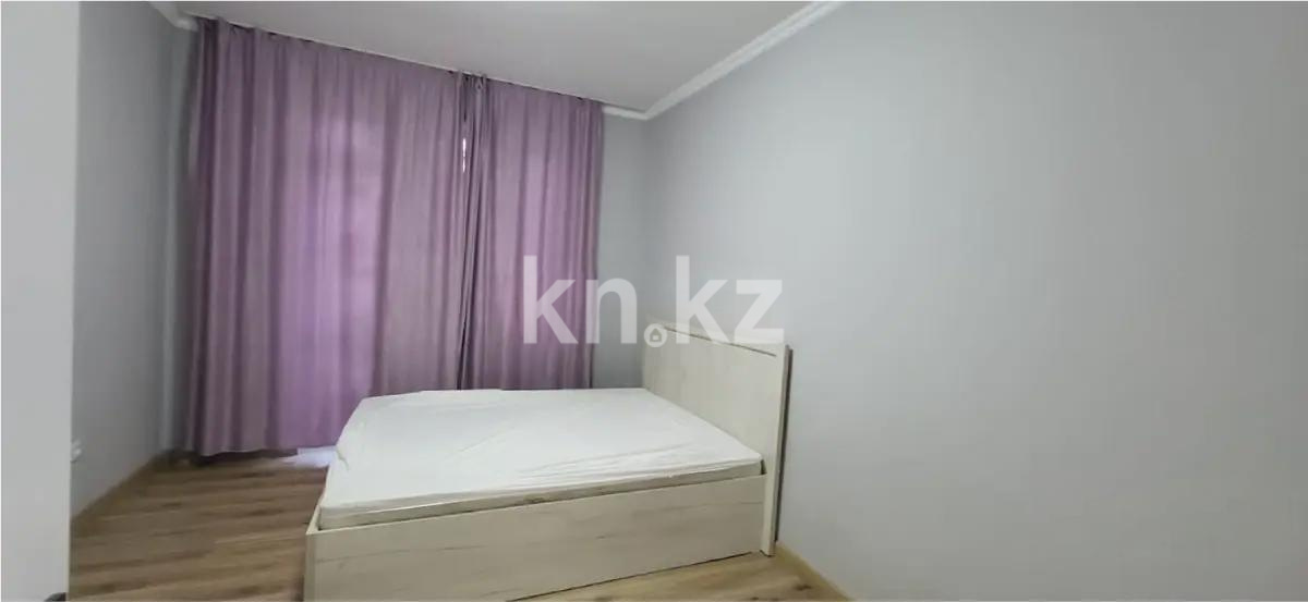 Продажа 2-комнатной квартиры, 50 м² в Алматы - фото 2