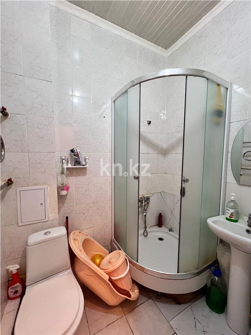 Продажа 1-комнатной квартиры, 22 м² в Астане - фото 7