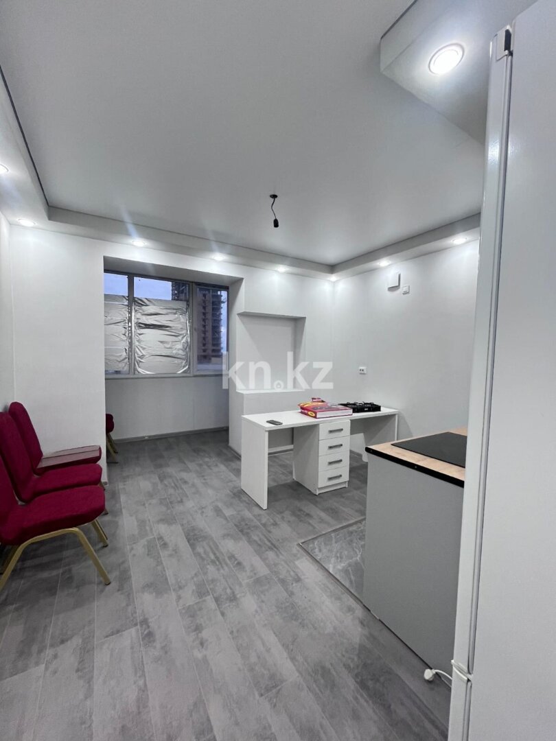 Аренда 1-комнатной квартиры, 47 м² в Астане - фото 2