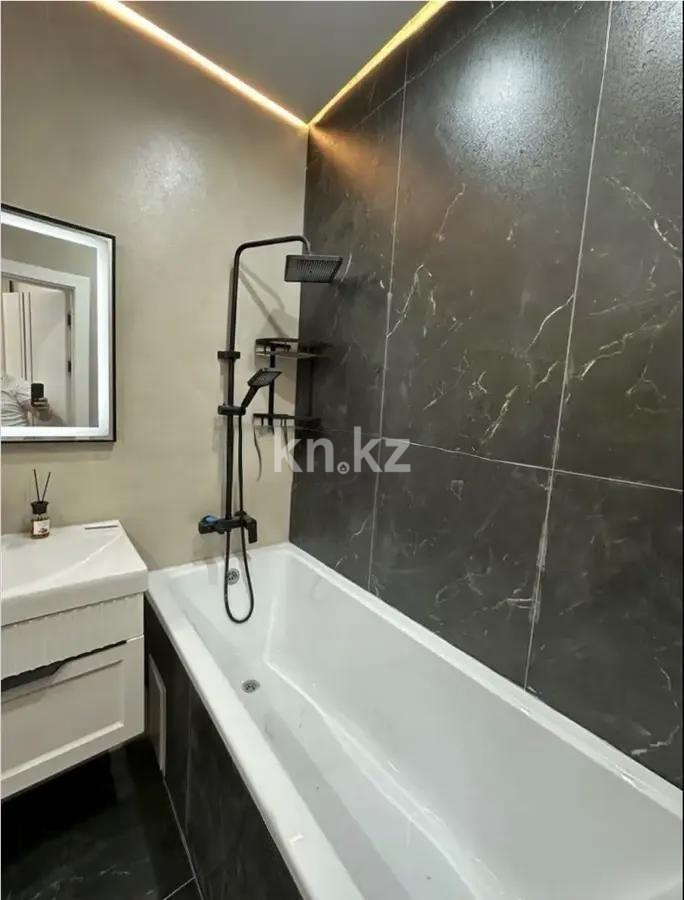 Продажа 1-комнатной квартиры, 47 м² в Алматы - фото 3