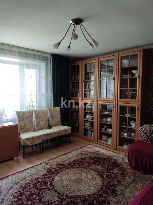 Продажа 3-комнатной квартиры, 59 м², пр. Абылай хана, дом  19 в Астане