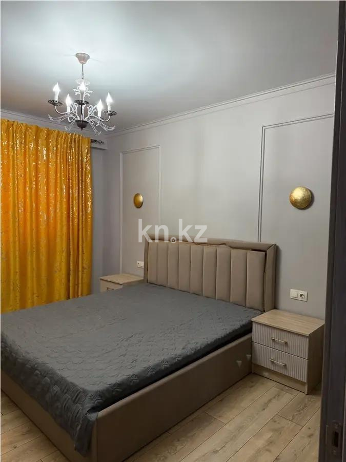 Продажа 2-комнатной квартиры, 62 м² в Алматы - фото 2