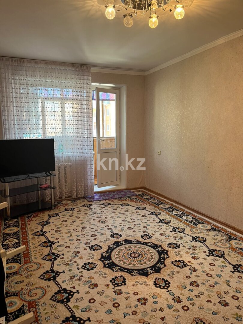 Продажа 2-комнатной квартиры, 45 м² в Костанае