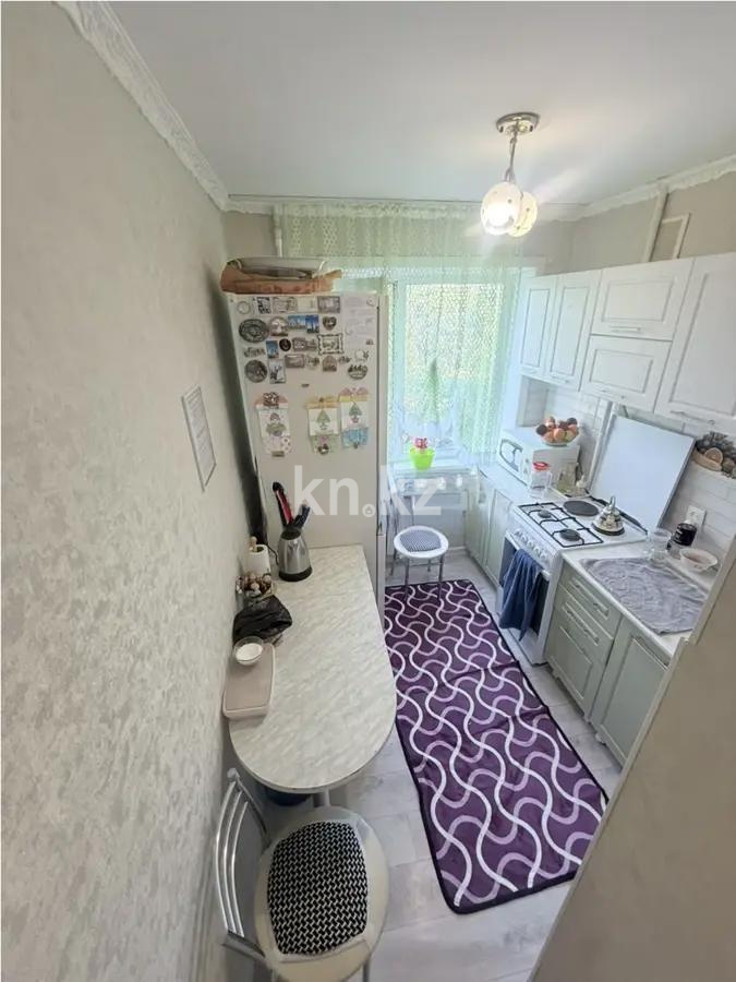Продажа 2-комнатной квартиры, 43 м² в Караганде - фото 3