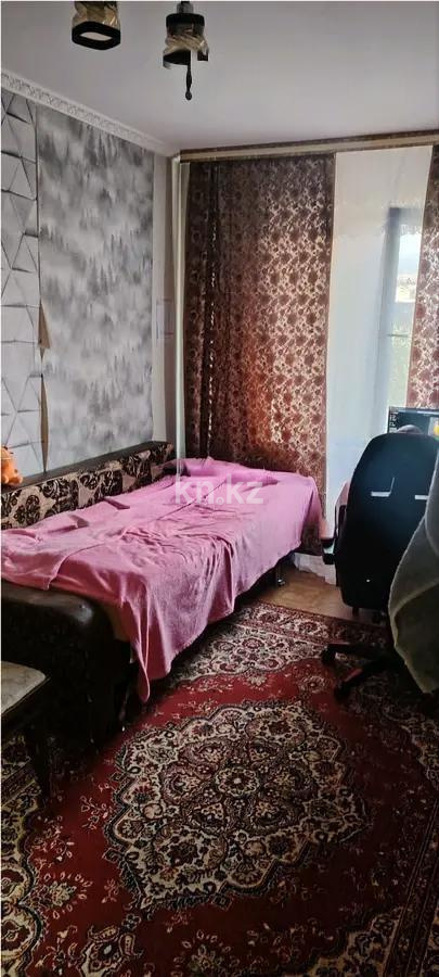 Продажа 4-комнатной квартиры, 76 м² в Алматы - фото 2