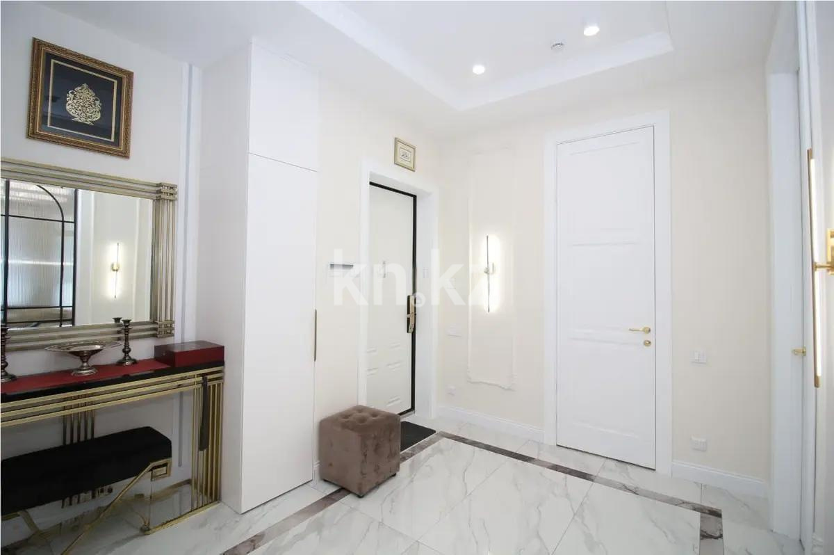 Продажа 3-комнатной квартиры, 97 м² в Астане - фото 6