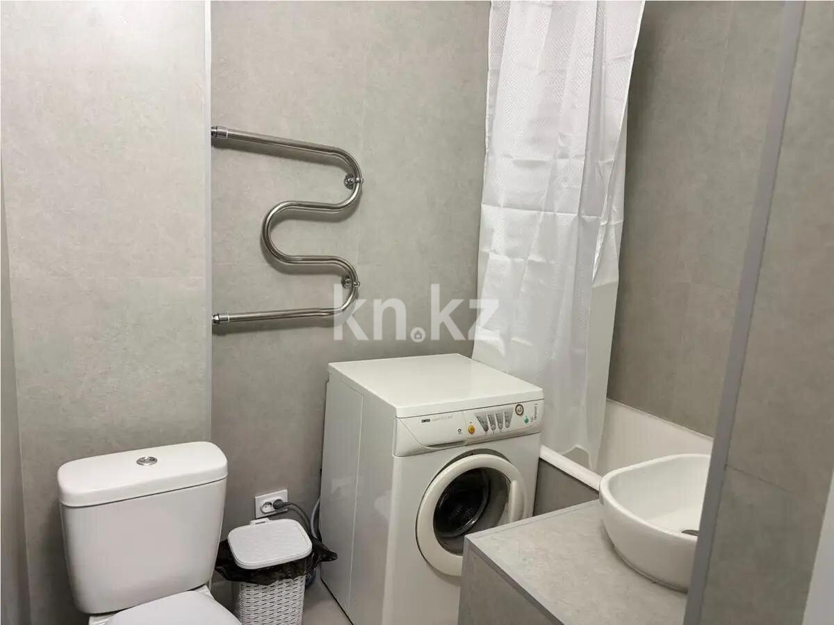 Продажа 1-комнатной квартиры, 34 м² в Алматы - фото 2