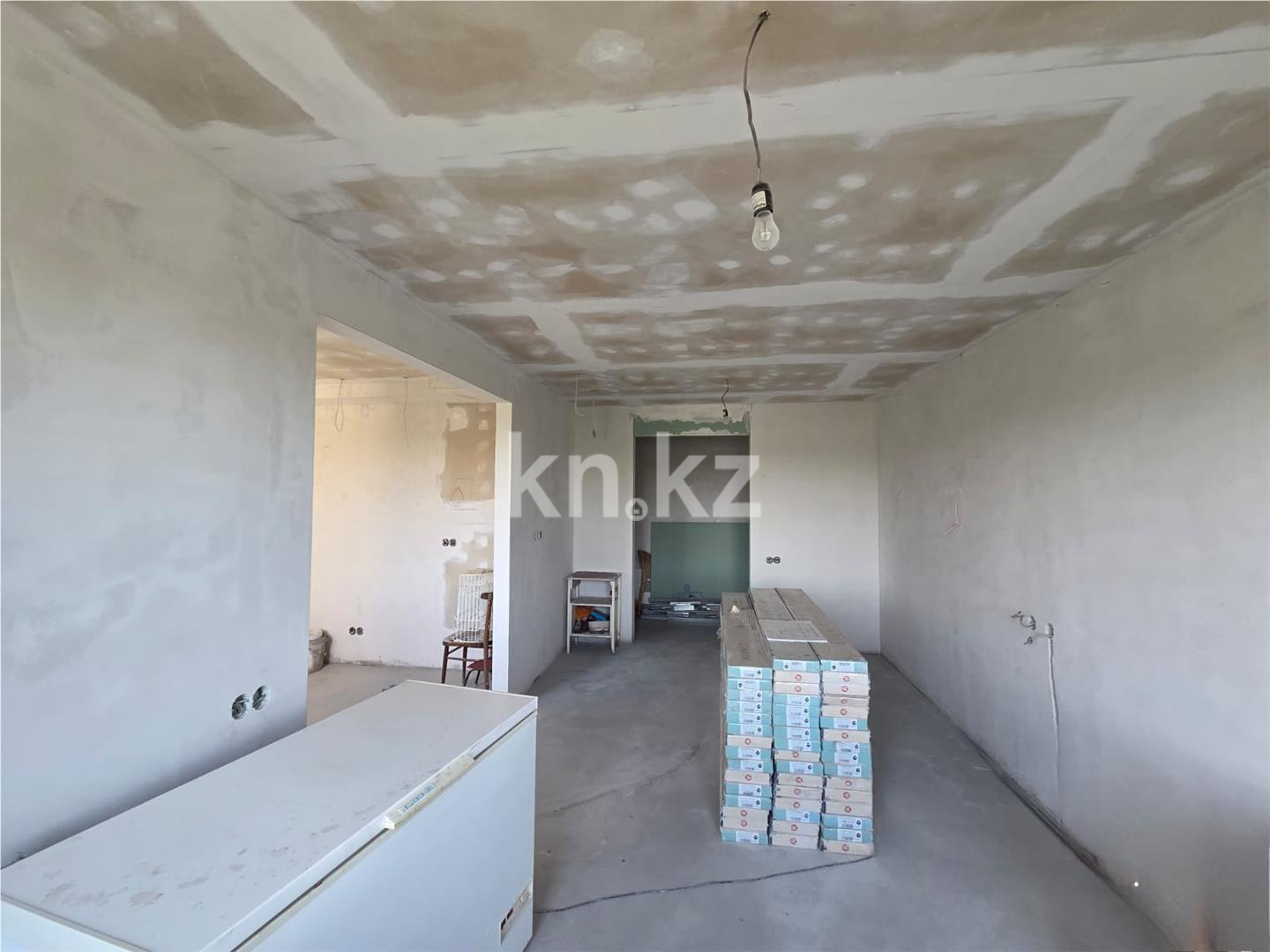 Продажа 3-комнатной квартиры, 67 м² в Темиртау - фото 2