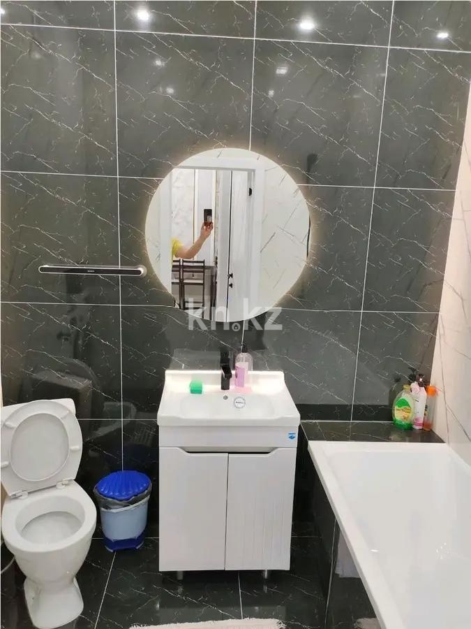 Продажа 1-комнатной квартиры, 40 м² в Астане - фото 3