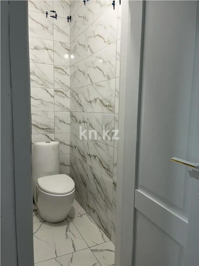 Продажа 2-комнатной квартиры, 55 м² в Астане - фото 6