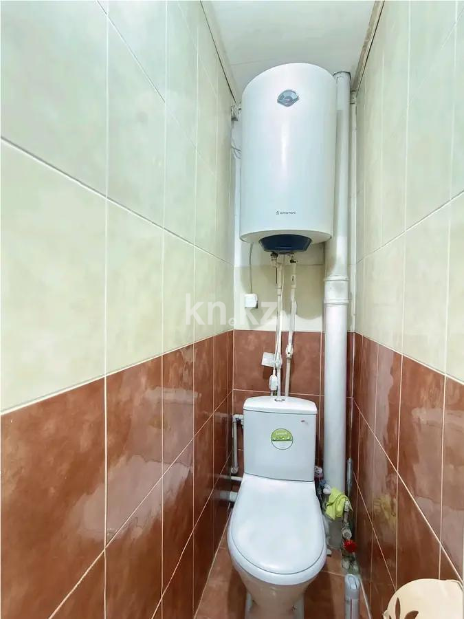 Продажа 3-комнатной квартиры, 62 м² в Караганде - фото 6