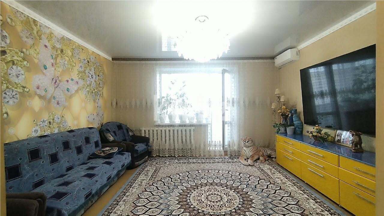Продажа 4-комнатной квартиры, 88 м² в Темиртау