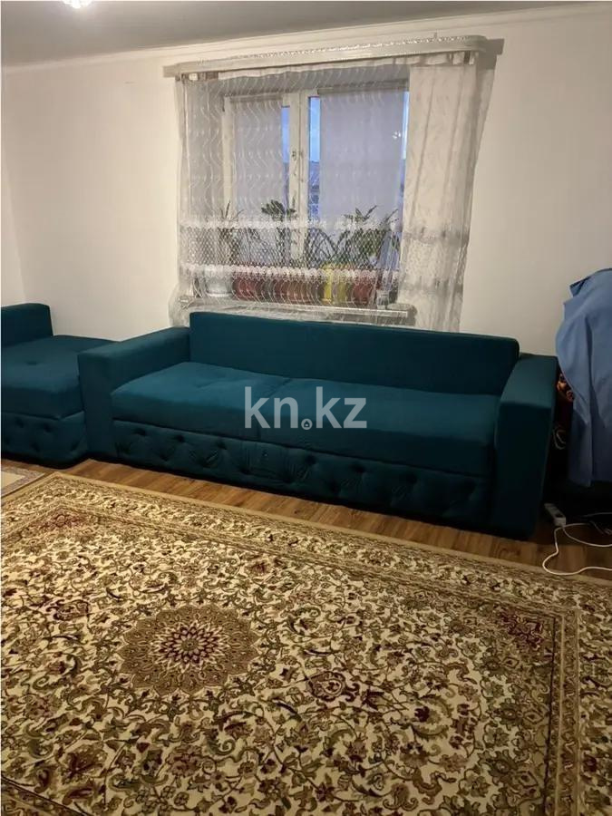 Продажа 1-комнатной квартиры, 37 м², ул. Карасай батыра, дом  22в в Астане