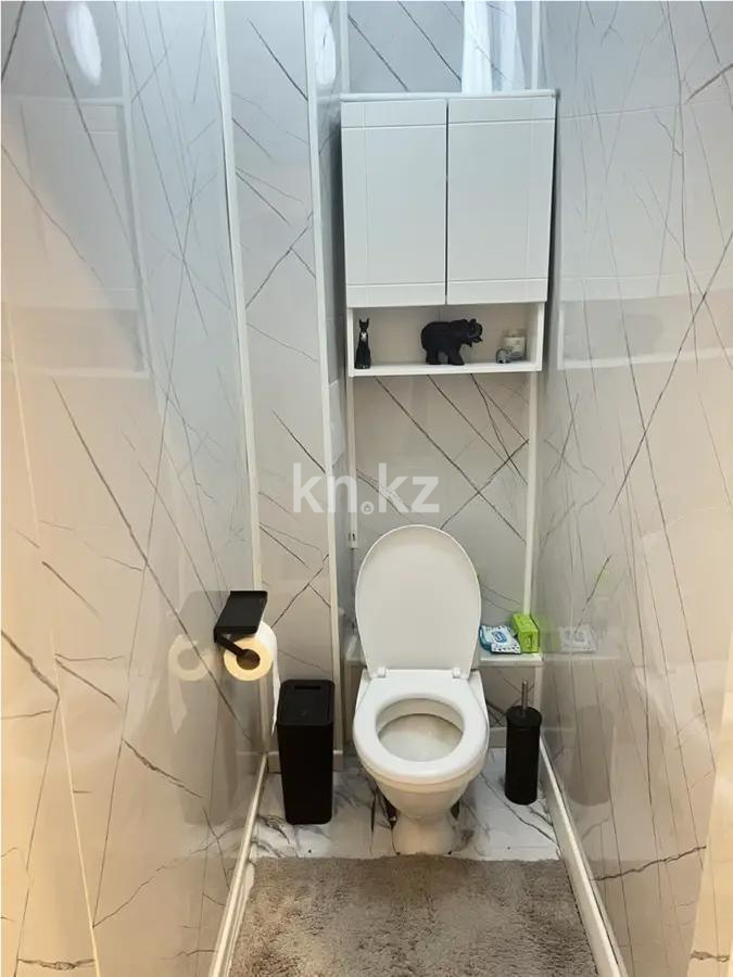 Продажа 3-комнатной квартиры, 70 м² в Алматы - фото 5