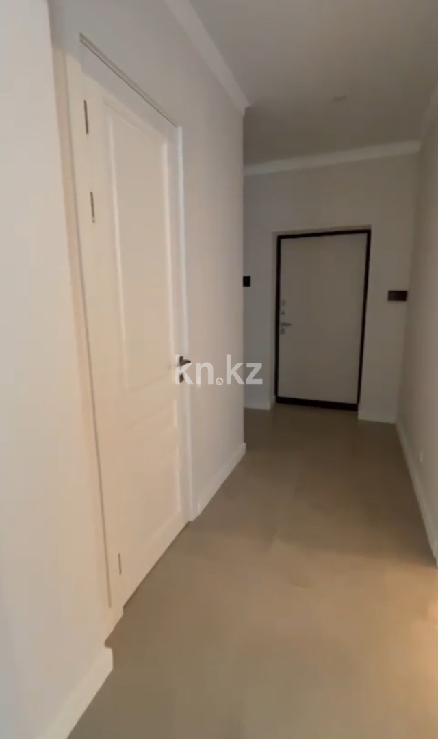 Аренда 2-комнатной квартиры, 57 м², ул. Сызганова, дом  1/2 - пр. Мангилик Ел в Астане - фото 4