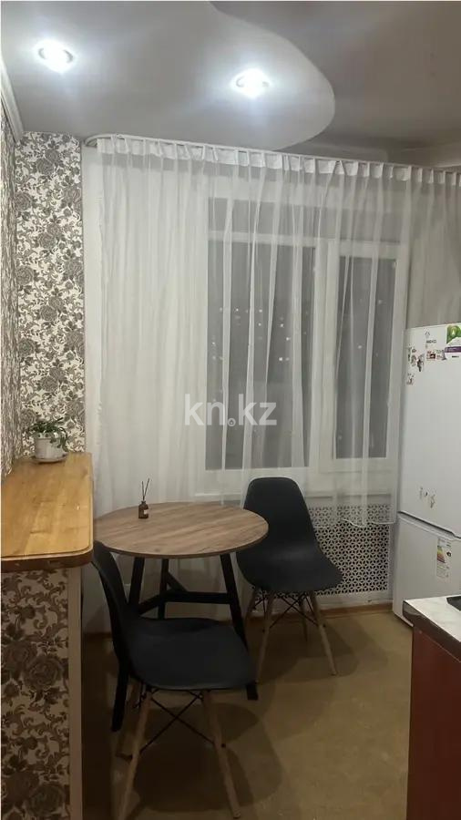 Продажа 1-комнатной квартиры, 33 м², ул. Маскеу, дом  18 в Астане - фото 2