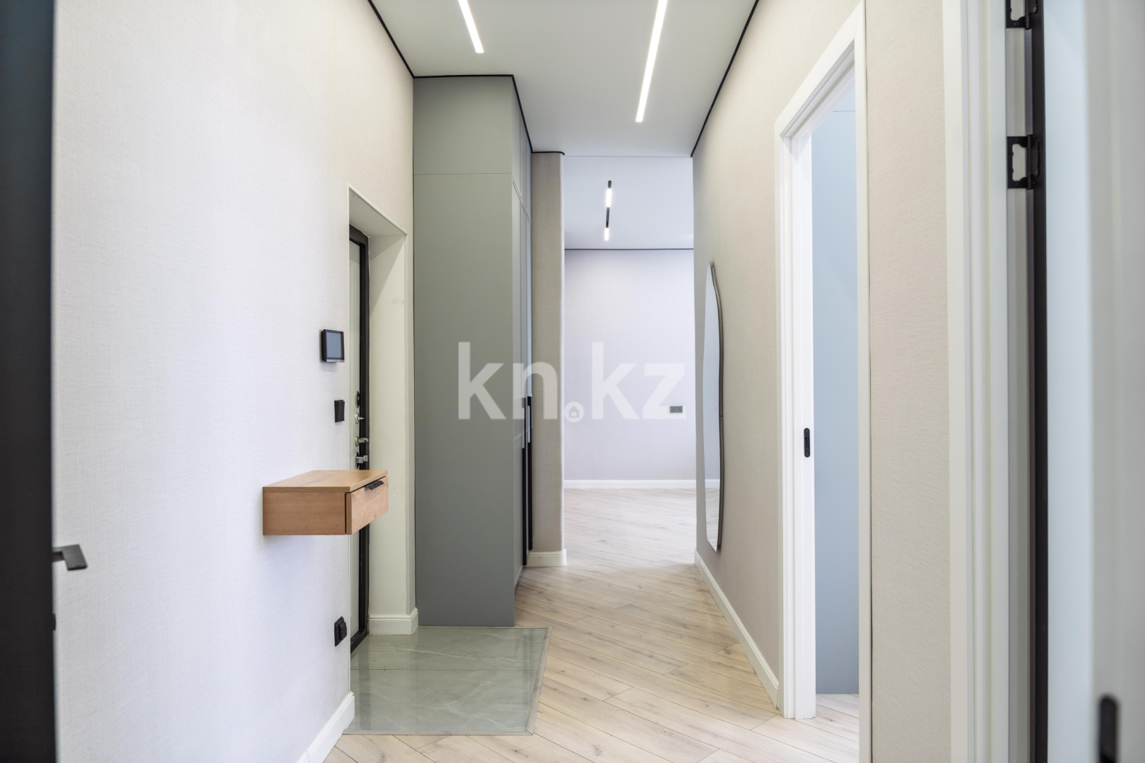 Продажа 3-комнатной квартиры, 66.1 м² в Астане - фото 14