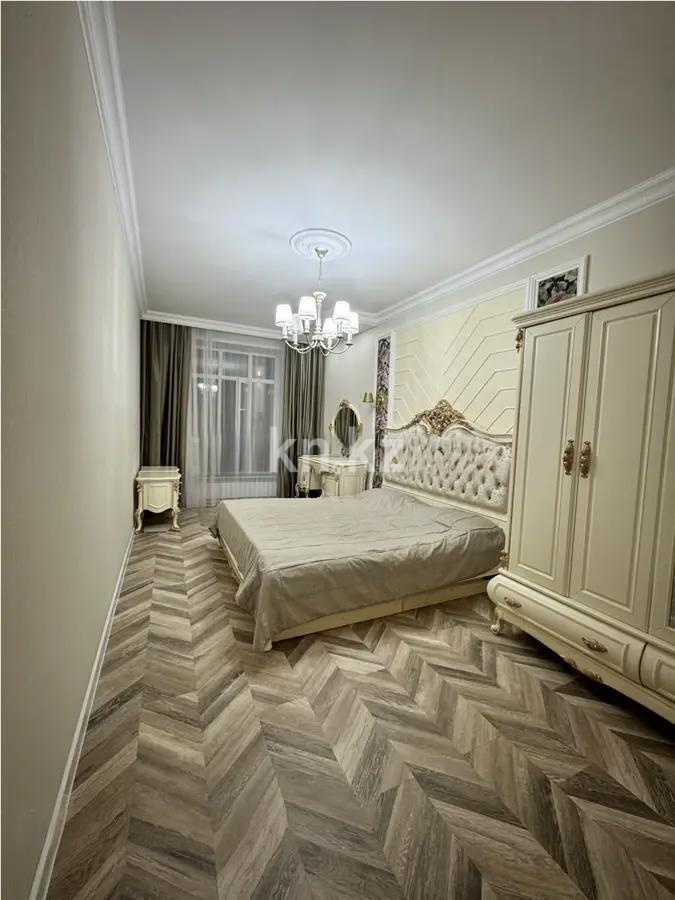 Продажа 3-комнатной квартиры, 105 м² в Астане - фото 2