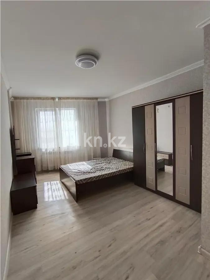 Продажа 2-комнатной квартиры, 68.3 м² в Алматы