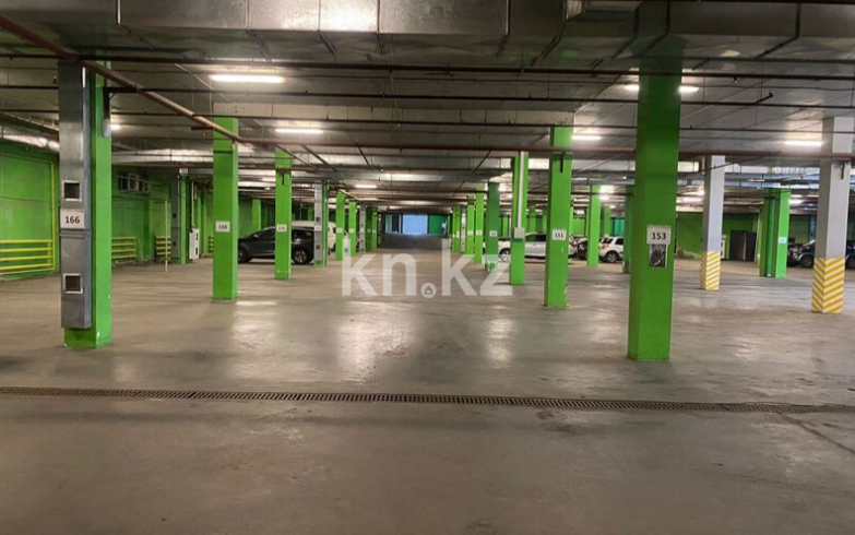 Продажа гаража, 2845.1 м² в Астане